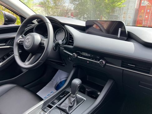 New 2026 MAZDA MAZDA3 s Sport FWD image 28