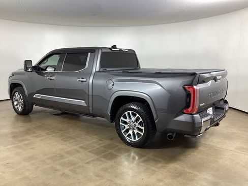 Used 2022 Toyota Tundra 1794 Edition w/ Advanced Package AWD/4WD image 13