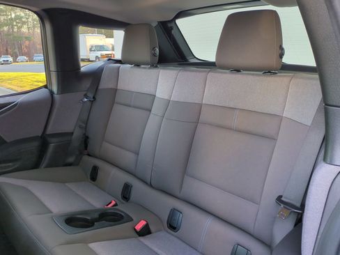 Used 2021 BMW i3 s image 31