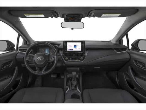 Used 2025 Toyota Corolla LE FWD image 7