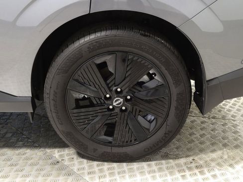 Used 2025 Nissan Murano SV image 36