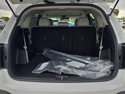 New 2026 Kia Sorento S image 12