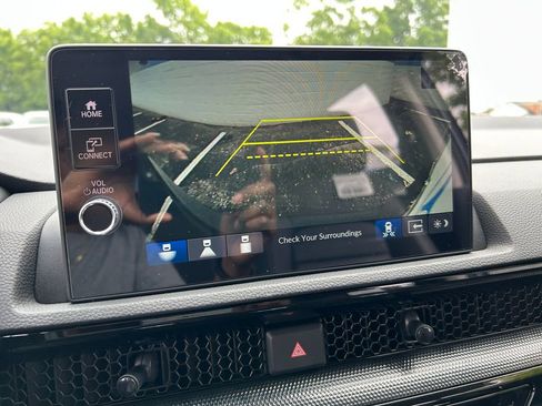 Used 2026 Honda CR-V EX-L image 30