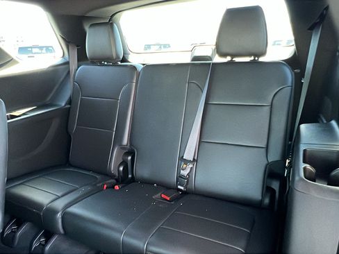 Used 2023 Chevrolet Traverse High Country w/ LPO, Floor Liner Package AWD/4WD image 14