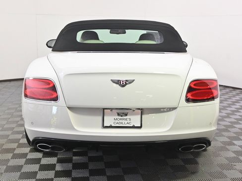 Used 2015 Bentley Continental GT V8 S image 5