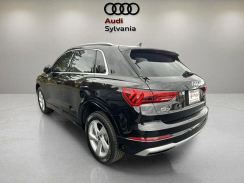 Used 2021 Audi Q3 2.0T Premium w/ Convenience Package image 5