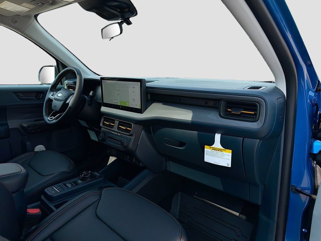 New 2026 Ford Maverick Tremor AWD/4WD image 32