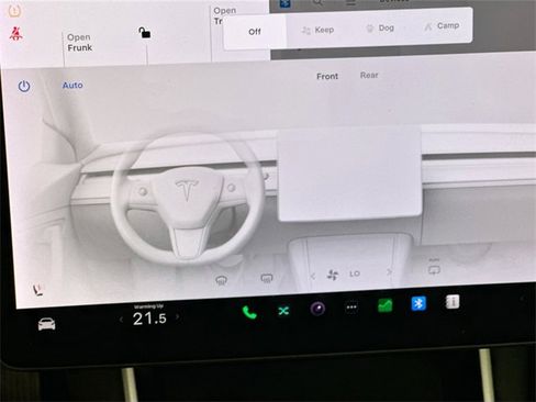 Used 2018 Tesla Model 3 Mid Range image 14