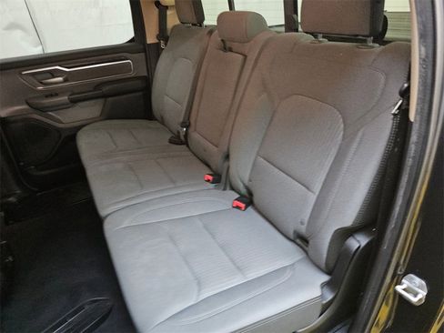 Used 2019 RAM 1500 Big Horn image 17