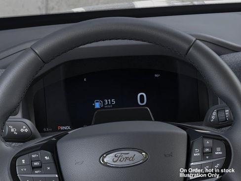 New 2026 Ford Explorer Tremor image 10