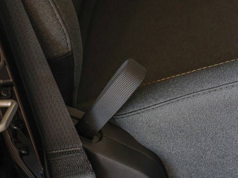 New 2026 Jeep Gladiator Sport image 31