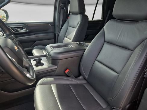 Used 2024 Chevrolet Tahoe LT AWD/4WD image 18