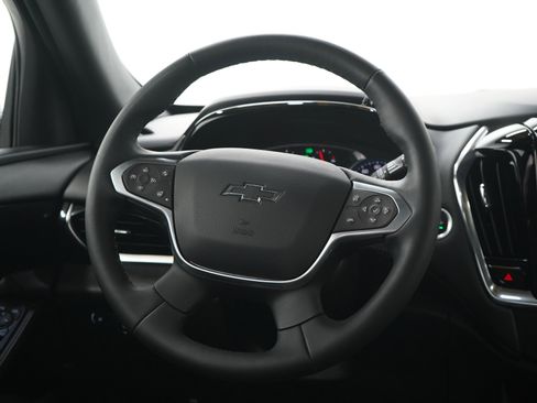 Used 2023 Chevrolet Traverse RS AWD/4WD image 18