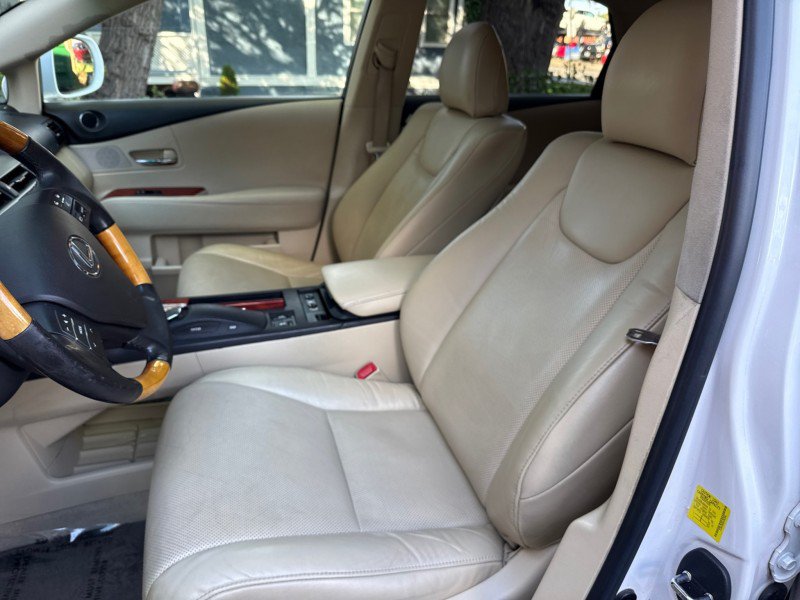 Used 2010 Lexus RX 350 AWD image 14