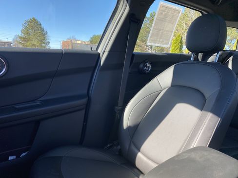 Used 2022 MINI Cooper Countryman image 19