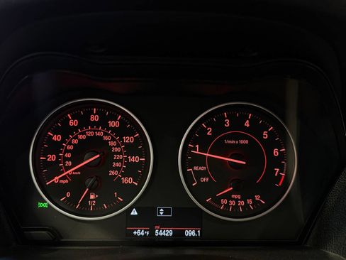 Used 2015 BMW 228i Coupe RWD image 14