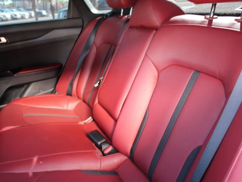 Used 2021 Kia K5 GT-Line image 31