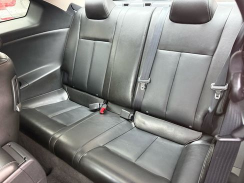 Used 2011 Nissan Altima 3.5 SR w/ Leather Pkg image 7