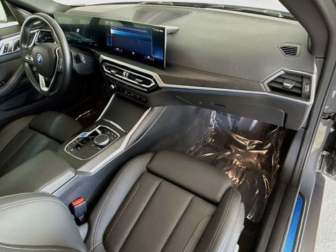 Certified 2023 BMW i4 eDrive35 w/ Premium Package image 31