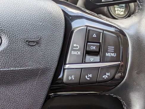 Used 2021 Ford Escape SE w/ Convenience Package FWD image 27