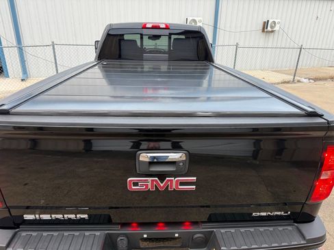 Used 2015 GMC Sierra 3500 Denali w/ Duramax Plus Package image 9