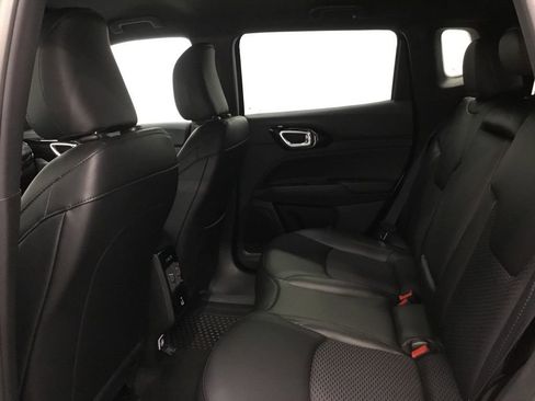 New 2026 Jeep Compass Latitude w/ Quick Order Package 29K image 12