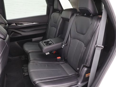 Used 2025 INFINITI QX60 Pure AWD/4WD image 11