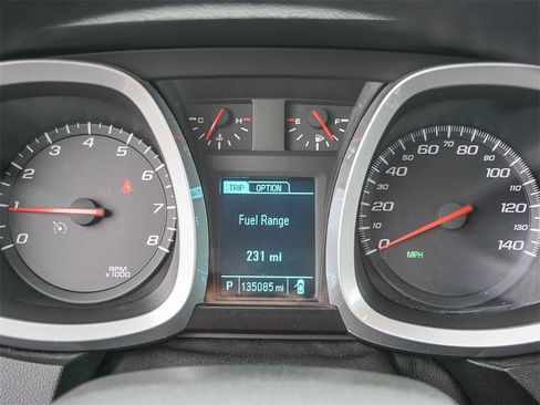 Used 2015 Chevrolet Equinox LT image 21