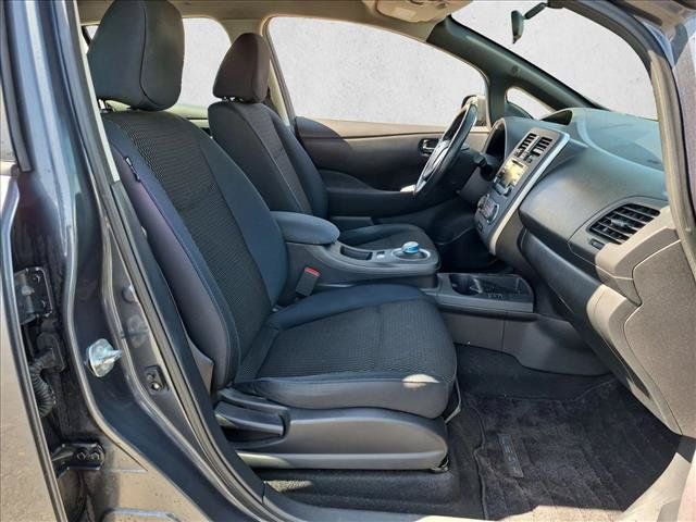 Used 2013 Nissan Leaf S w/ Charger Pkg FWD image 15