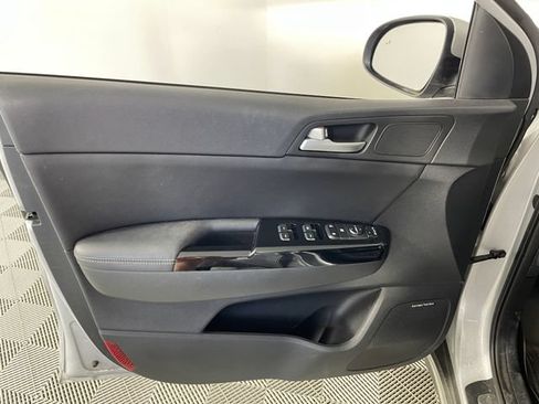 Used 2017 Kia Sportage SX AWD/4WD image 10