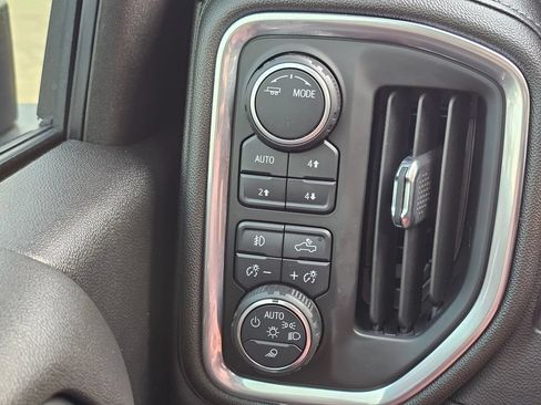 Used 2022 Chevrolet Silverado 3500 LTZ w/ LTZ Premium Package AWD/4WD image 28