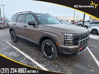 New 2026 Hyundai Palisade XRT Pro