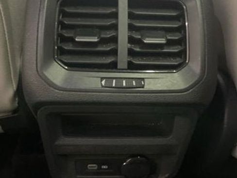 Certified 2021 Volkswagen Tiguan SE R-Line AWD/4WD image 12