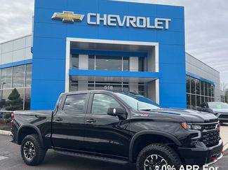 Used 2025 Chevrolet Silverado 1500 ZR2 video 1