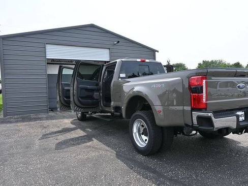 New 2026 Ford F450 Lariat w/ Lariat Ultimate Package AWD/4WD image 57