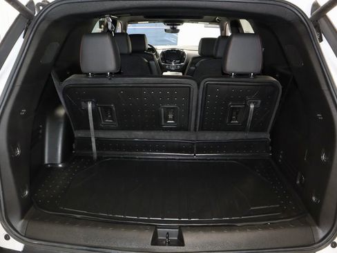 Used 2023 Chevrolet Traverse RS w/ LPO, Floor Liner Package AWD/4WD image 15