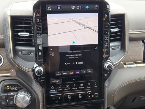 New 2026 RAM 1500 Limited AWD/4WD image 14