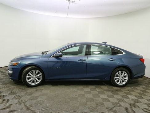 Used 2024 Chevrolet Malibu LT image 6