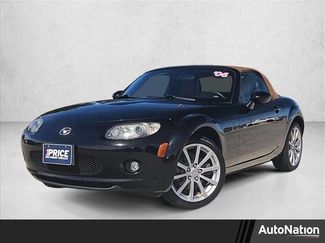 Used 2006 MAZDA MX-5 Miata Grand Touring w/ Premium Pkg video 1