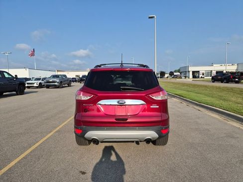 Used 2013 Ford Escape SEL FWD image 6