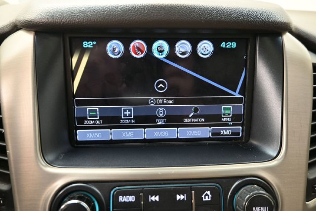 Used 2018 GMC Yukon XL Denali w/ Denali Ultimate Package AWD/4WD image 17