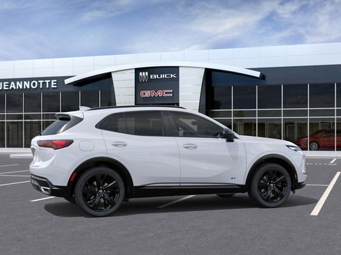 New 2026 Buick Envision Sport Touring image 5