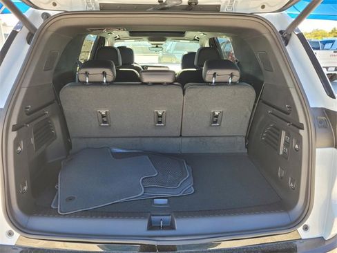 New 2026 Chevrolet Traverse High Country image 6