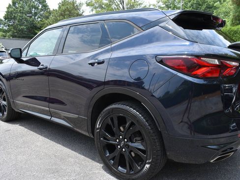 Used 2020 Chevrolet Blazer RS AWD/4WD image 31