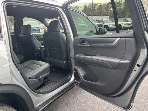 New 2026 GMC Acadia Elevation w/ Elevation Premium Package image 42