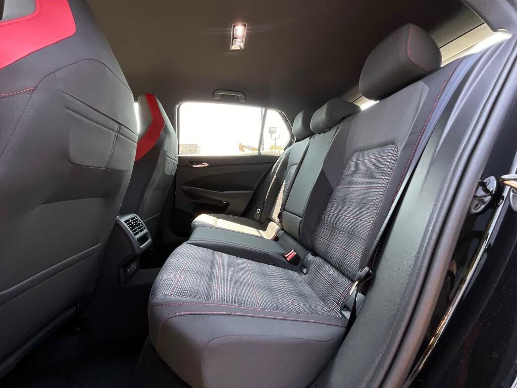 New 2026 Volkswagen GTI S FWD image 13
