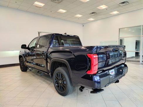 New 2026 Toyota Tundra Limited AWD/4WD image 5