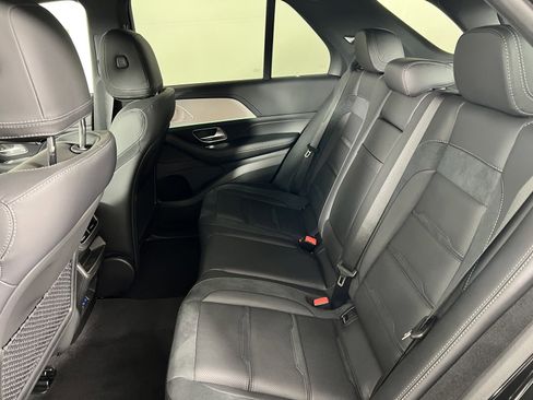 New 2025 Mercedes-Benz GLE 53 AMG 4MATIC image 20