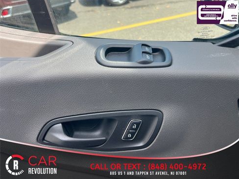 Used 2024 Ford Transit 350 XLT RWD image 25
