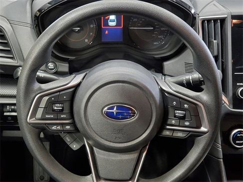 Certified 2023 Subaru Crosstrek 2.0i image 20